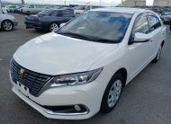 TOYOTA PREMIO (FL-PKG) 2020