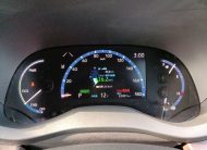 TOYOTA YARIS CROSS Z LEATHER  2020 HYBRID