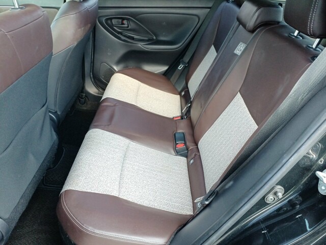 TOYOTA YARIS CROSS Z LEATHER  2020 HYBRID