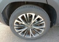 TOYOTA YARIS CROSS Z LEATHER  2020 HYBRID
