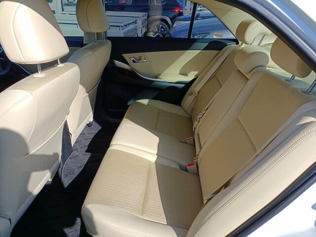 TOYOTA PREMIO, F-EX PKG