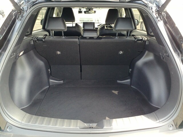 COROLLA CROSS Z LEATHER-PKG, HADRTOP