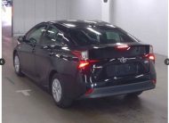 Toyota Prius S-Pkg 2020 HYBRID