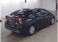 Toyota Prius S-Pkg 2020 HYBRID