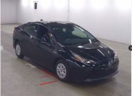 Toyota Prius S-Pkg 2020 HYBRID