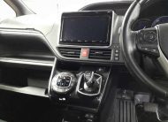 TOYOTA ESQURE GI PREMIUM HYBRID 2020 BODY KIT
