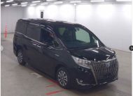 TOYOTA ESQURE GI PREMIUM HYBRID 2020