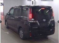 TOYOTA ESQURE GI PREMIUM HYBRID 2020