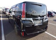TOYOTA ESQUIRE (GI-PKG) NON-HYBRID, PUSH START