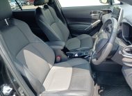 COROLLA CROSS Z LEATHER-PKG, HADRTOP