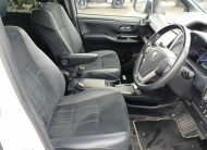 TOYOTA ESQURE GI PREMIUM HYBRID 2020 BODY KIT