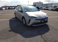 TOYOTA PRIUS (S-PKG)