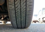 TOYOTA PREMIO, F-EX PKG