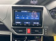 TOYOTA ESQUIRE GI-PKG (HYBRID)