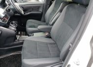 TOYOTA ESQURE GI PREMIUM HYBRID 2020 BODY KIT