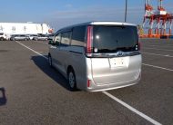 TOYOTA NOAH NON HYBRID (X-PKG)
