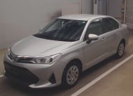 TOYOTA AXIO (EX-PKG)  HYBRID 2020