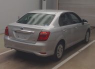 TOYOTA AXIO (EX-PKG)  HYBRID 2020