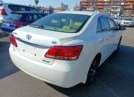 TOYOTA PREMIO, F-EX PKG