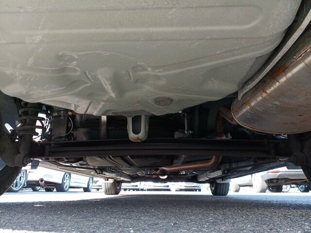 TOYOTA PREMIO, F-EX PKG