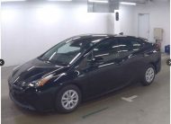 Toyota Prius S-Pkg 2020 HYBRID