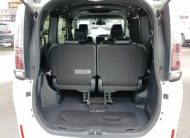 TOYOTA ESQURE GI PREMIUM HYBRID 2020 BODY KIT