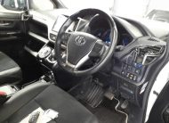 TOYOTA ESQURE GI PREMIUM HYBRID 2020 BODY KIT