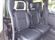 TOYOTA ESQUIRE (GI-PKG) NON-HYBRID, PUSH START