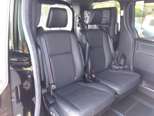TOYOTA ESQUIRE (GI-PKG) NON-HYBRID, PUSH START