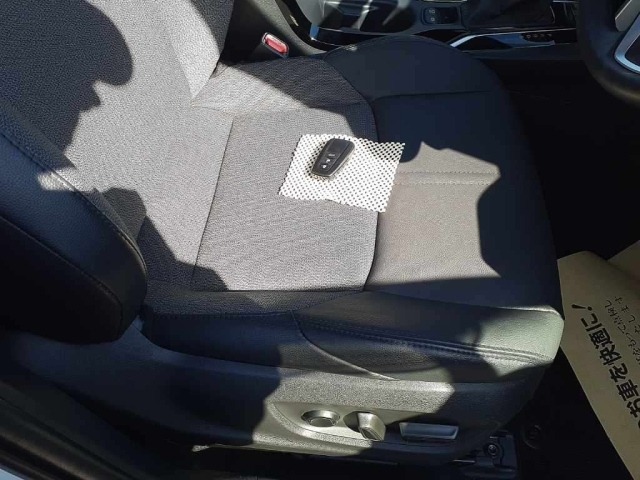 COROLLA CROSS Z LEATHER 2022 HARDTOP