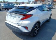 TOYOTA C-HR G-LED 2020 HYBRID