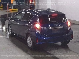 AQUA S-STYLE 2020 HYBRID