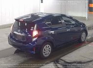 AQUA S-STYLE 2020 HYBRID