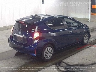 AQUA S-STYLE 2020 HYBRID
