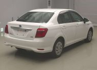 TOYOTA AXIO EX-PKG 2020 HYBRID