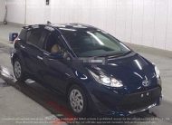 AQUA S-STYLE 2020 HYBRID