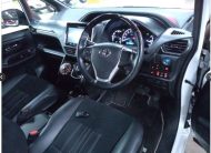 TOYOTA ESQURE GI PREMIUM HYBRID 2020