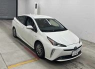 TOYOTA Prius S TOURING 2020