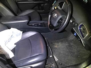 TOYOTA Prius S TOURING 2020