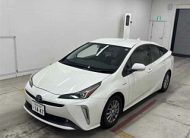 TOYOTA Prius S TOURING 2020