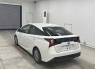 TOYOTA Prius S TOURING 2020