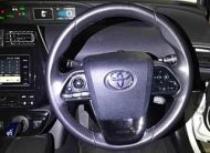 TOYOTA Prius S TOURING 2020