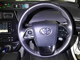 TOYOTA Prius S TOURING 2020