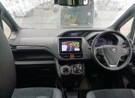 TOYOTA ESQURE GI PREMIUM HYBRID 2020