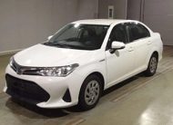 TOYOTA AXIO EX-PKG 2020 HYBRID