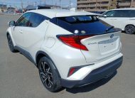 TOYOTA C-HR G-LED 2020 HYBRID
