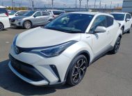 TOYOTA C-HR G-LED 2020 HYBRID