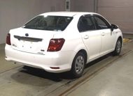 TOYOTA AXIO EX-PKG 2020 HYBRID
