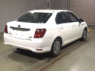 TOYOTA AXIO EX-PKG 2020 HYBRID