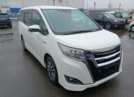 TOYOTA ESQURE GI PREMIUM HYBRID 2020